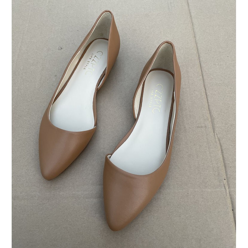 Giày búp bê xuất xịn