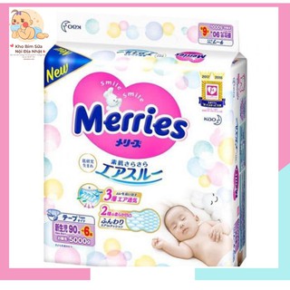 [ BỈM MERRIES JUMBO ]^^DÁN M76/L64 ^^QUẦN M74/L56/XL50/XXL32