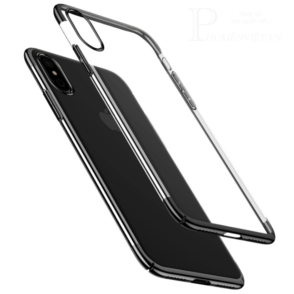 Ốp si viền cao cấp hiệu Xundd  cho  iPhone 7P-8Plus , Iphone X-Xs-Xs Max , Ip 11-11pro-11Pro Max ,Ip 12 -12Pro-12Pro max