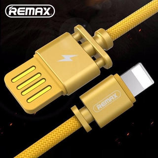 CÁP SẠC LIGHTNING REMAX RC-064