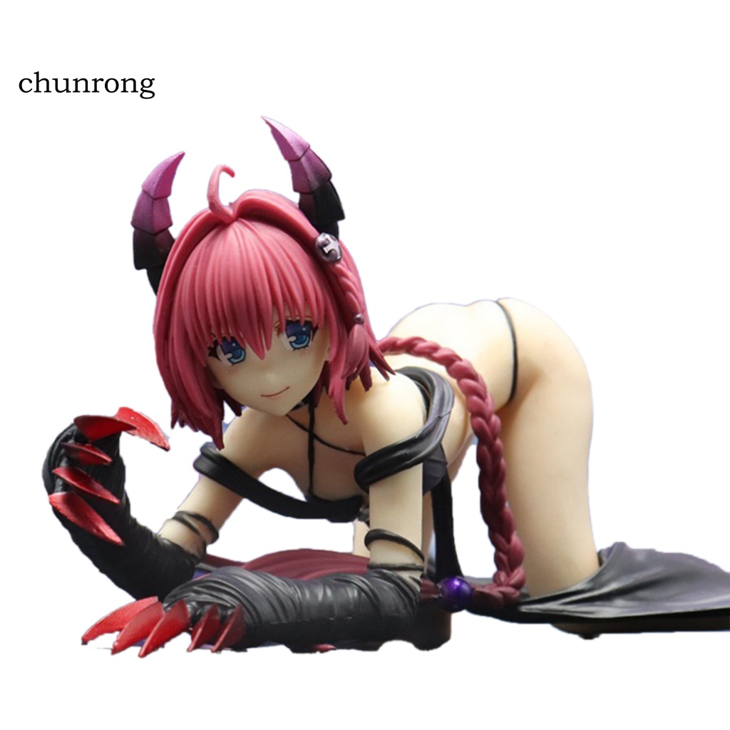 Cr Giá Đỡ Điện Thoại Họa Tiết Anime Kurosaki Meia Biến Hình Độc Đáo