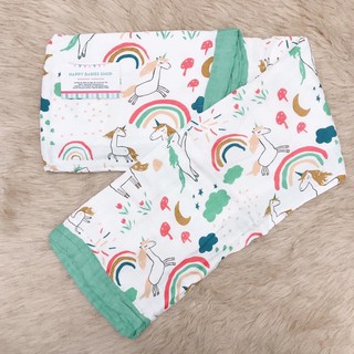 Chăn Aden Sợi Tre 4 Lớp