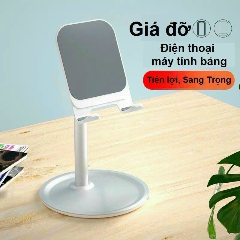 Kệ điện thoại kim loại hàng cty