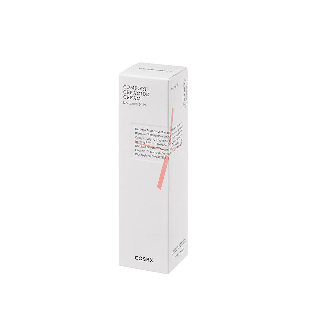 Kem Dưỡng Ẩm Cosrx Comfort Ceramide Cream 80g