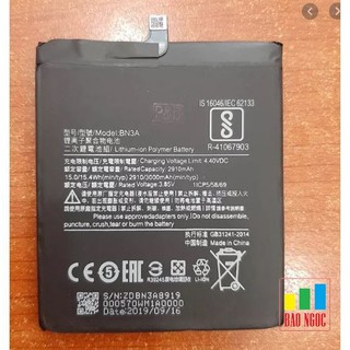 Pin xiaomi bn 3a/redmi go