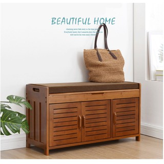 Tủ Để Giày Dép TG43