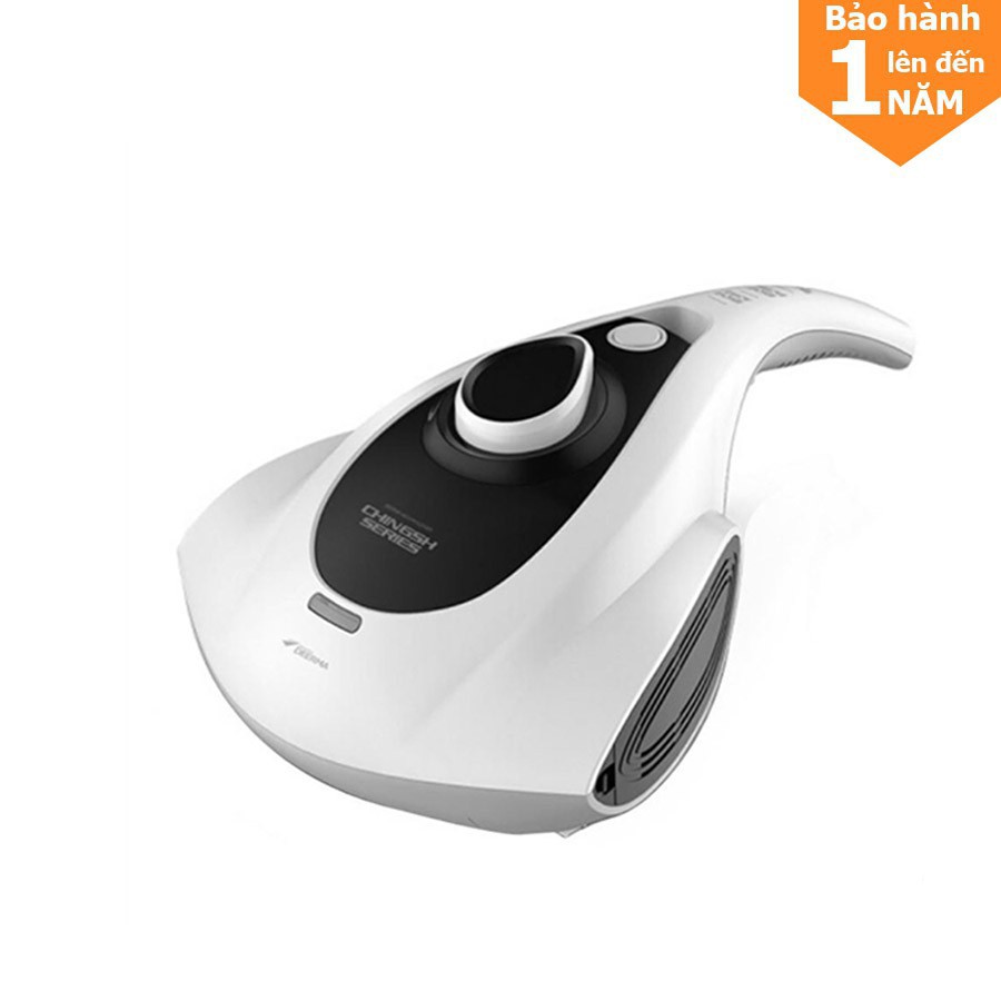 Máy hút bụi cầm tay DEERMA CM900 - Hút bụi giường, nệm, khử khuẩn tia UV vô cùng tiện lợi