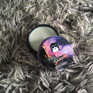 SÁP VUỐT TÓC vocalic clay lắp nhôm 80ml
