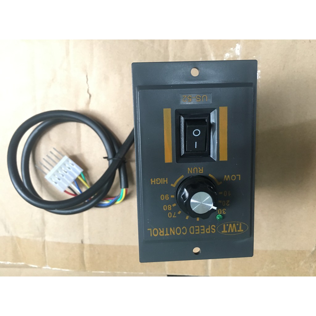 Bộ điều khiển động cơ US-52