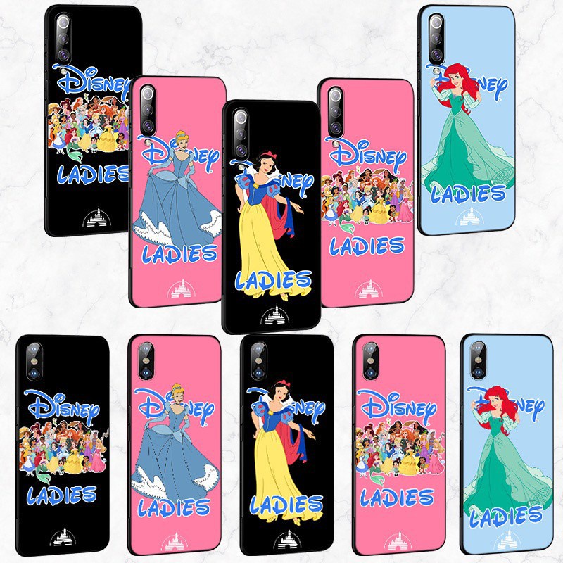 Xiaomi Mi 11 Ultra Poco M3 F3 Redmi K40 Pro GO POCO X2 Soft Silicone Cover Phone Case Casing 46LQ disney Cartoon