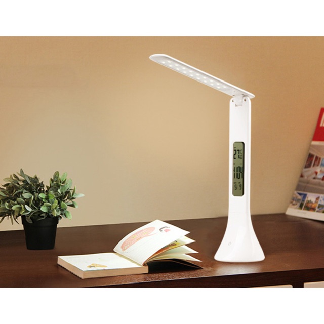 Đèn bàn học thông minh