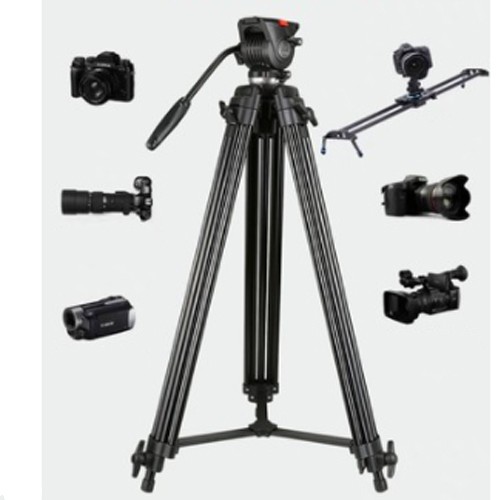 Chân máy quay Nets NT777