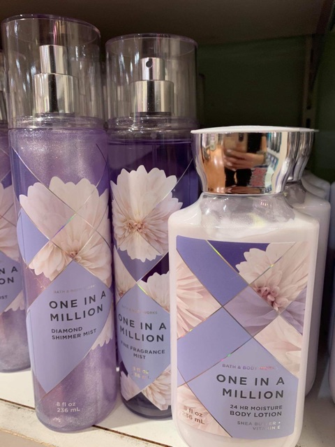 Nhận Order: Bath and Body Works Mỹ