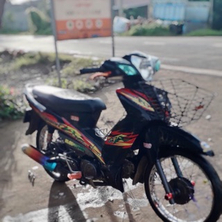 Tem rời elegant đỏ đen 2016