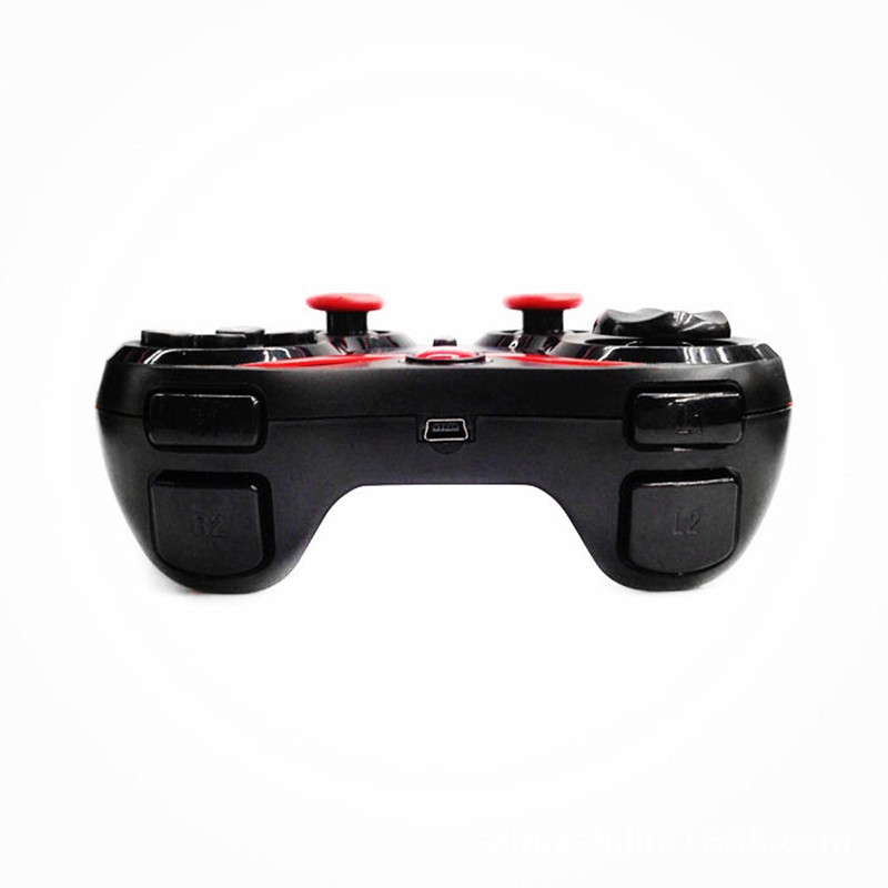 Durable NEW S3 Gamepad Wireless Controller Joypad for IOS Android Phones JEEV