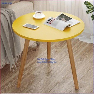 [XẢ KHO] Bàn Trà nhỏ NTF bàn sofa