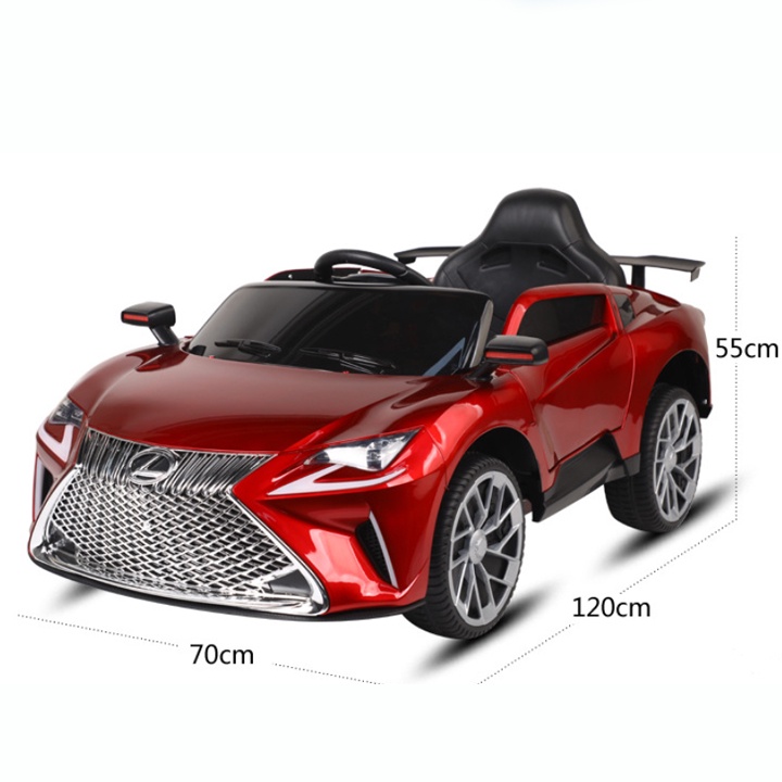 Xe ô tô điện trẻ em LEXUS MG 9688