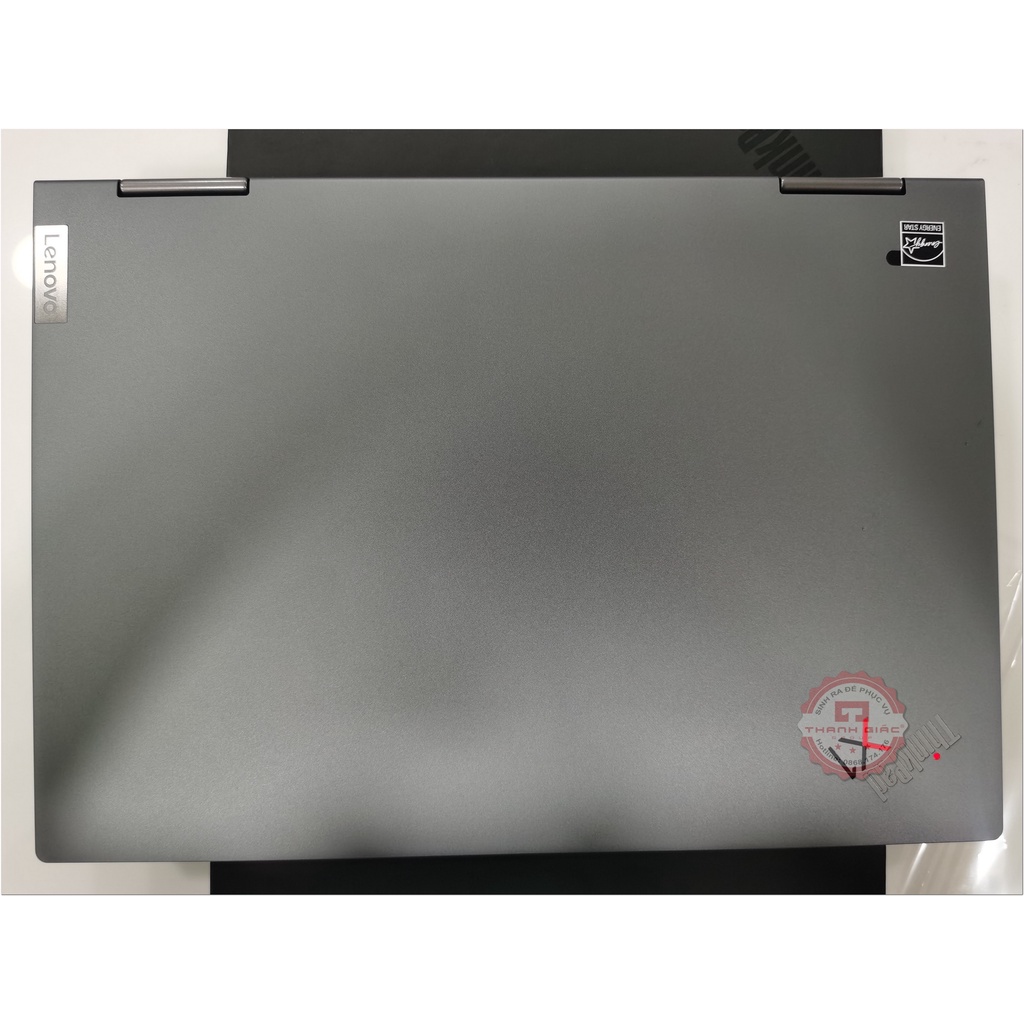 Laptop ThinkPad X1 Yoga Gen 6 2in1 i7-1185G7 / 16GB Ram / SSD 1TB / Màn hình 14" 4k - Hàng Nhập Khẩu Mới Fullbox