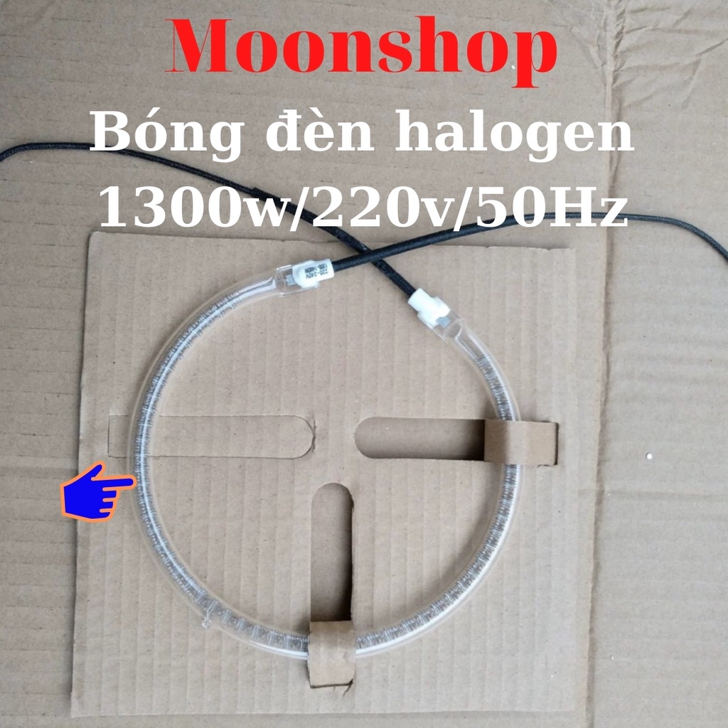 Motor quạt lò nướng thủy tinh nồi chiên không dầu 18w, động cơ dây đồng, hàng nhập khẩu bảo hành 12 tháng Moon store