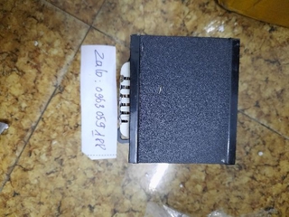 Biến Áp 10A đôi xứng 42V
