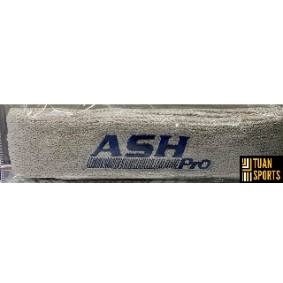 Băng đầu khăn lông thấm mồ hôi thể thao ASH