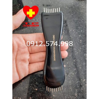 Dụng cụ diện chẩn-Cây xương cá diện chẩn