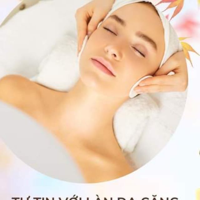 Mỹ Phẩm Gimi Luxury Chính Hãng