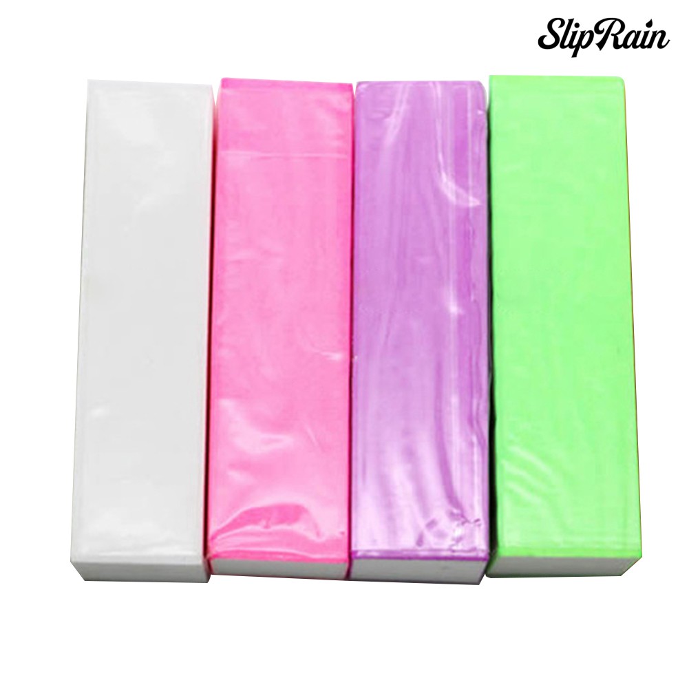 [Hàng mới về] Miếng xốp dũa móng tay thiết kế chuyên dụng cho nữ