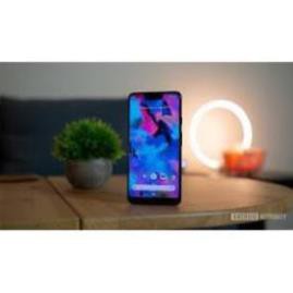 điện thoại Google Pixel 3 XL ram 4G/64G mới 2sim (1 nano Sim, 1 esim) Chính hãng, CPU Snapdragon 845 8nhân | BigBuy360 - bigbuy360.vn
