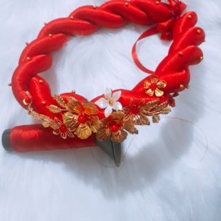 Mấn cô dâu_ mấn mỹ nhân mẫu mới