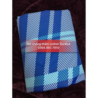 Ga chống thấm cotton cao cấp SK72