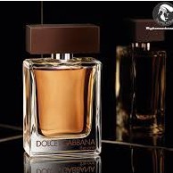 Nước hoa dolce $ gabbana the one mã MP41