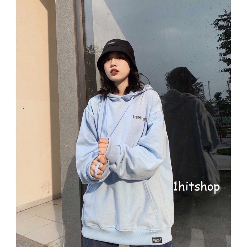 Pass áo hoodie 2hand