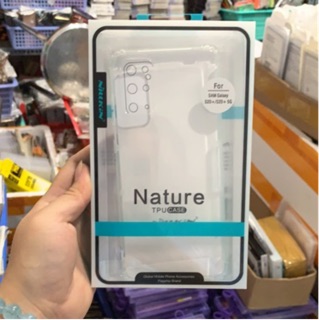 Ốp dẻo Nillkin Galaxy S20 plus chính hãng