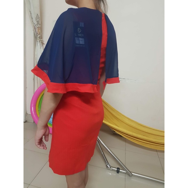 Thanh lý đầm Lamer newtag M