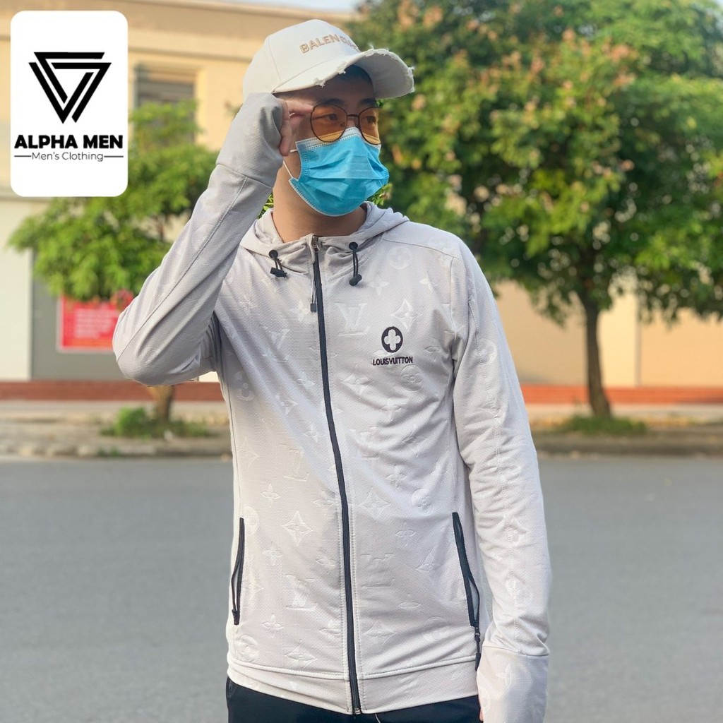 ⭐️HÀNG LOẠI 1⭐️Áo Chống Nắng Nam Nữ Vải Thơm Cao Cấp, Thoáng Mát, Chống Tia UV - Áo chống nắng 2 lớp hàng đẹp M604