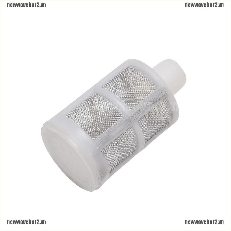 Bộ 2 Dụng Cụ Lọc Rượu Bằng Inox Chuyên Dùng