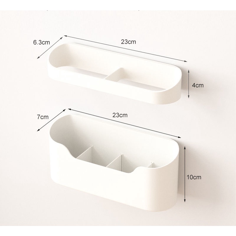 Giá Treo Dù Gắn Tường Không Cần Đục Lỗ Phong Cách Nhật Bản