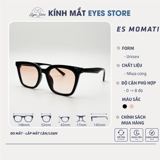 Kính Mát Nam Nữ EYESSTORE Momati - Chống Tia UV400