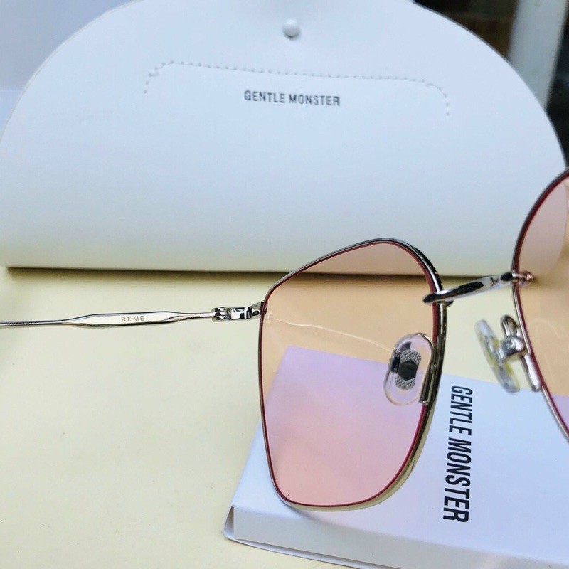 KÍNH GENTLE MÓNTER REME