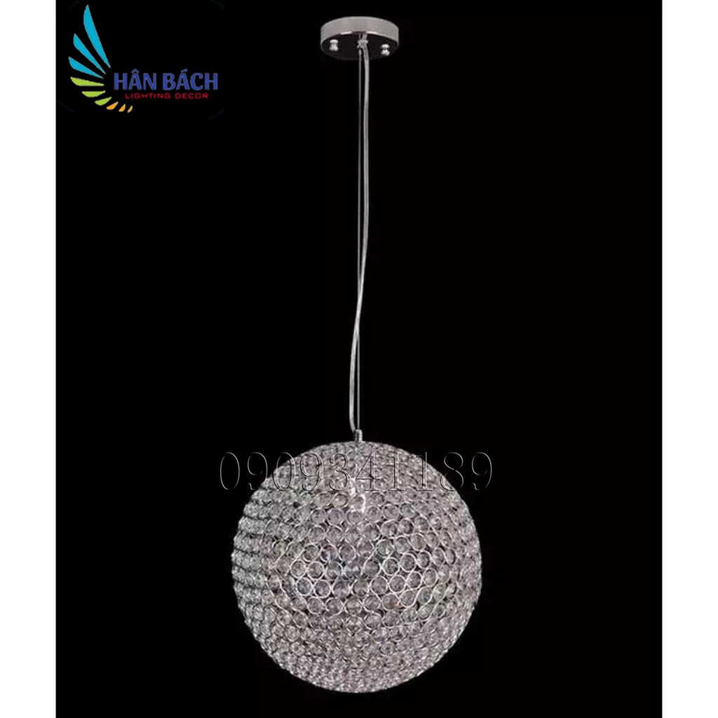 đèn thả,đèn chùm,đèn ốp trần led pha lê,đèn phòng khách phòng bếp