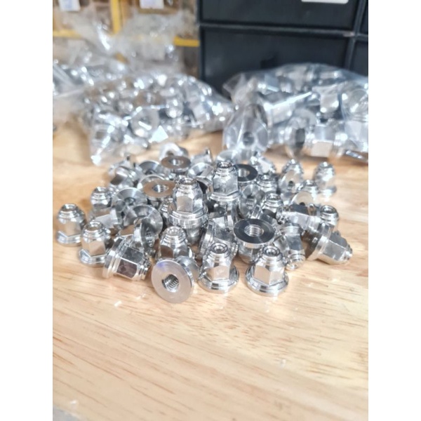 Tán salaya bít đầu 6li 7li 8li có 2 mẫu