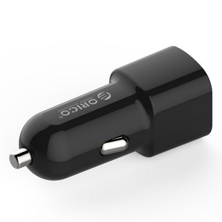 Sạc USB trên xe ô tô Orico UCL-2U
