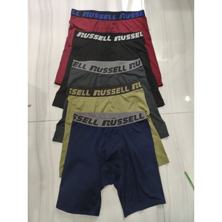 QUẦN BOXER LỮNG NAM XK