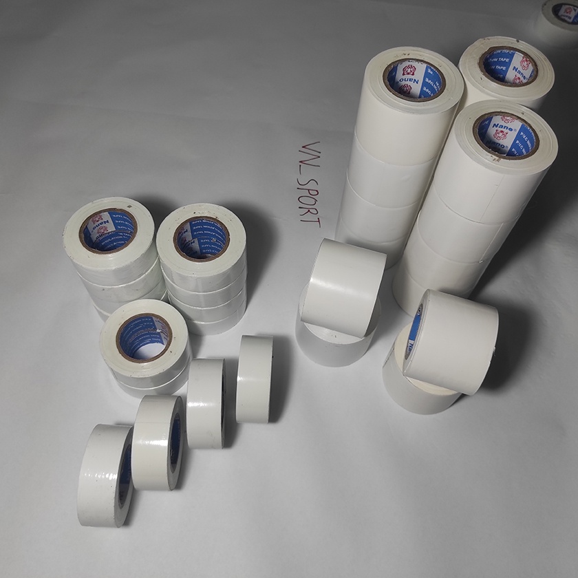 Băng keo thể thao NANO, băng quấn thể thao NANO tránh chấn thương dây chằng