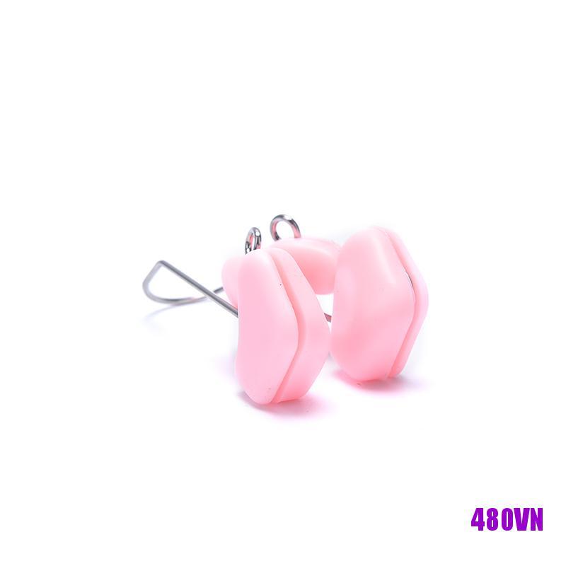 Kẹp Nâng Mũi Mát Xa Làm Thon Gọn Mũi