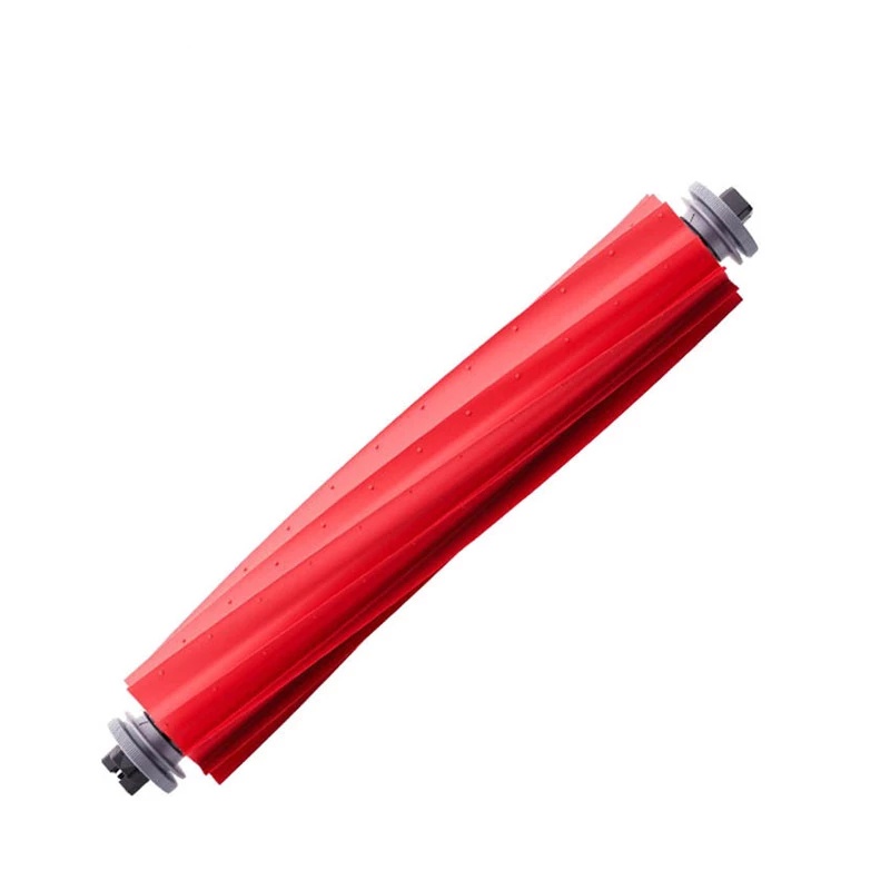 Bộ Cọ Chính/Chổi Bên+Tấm Lọc Cho Rô Bốt Hút Bụi Roborock Q7 Max / Q7 Max+ / T8