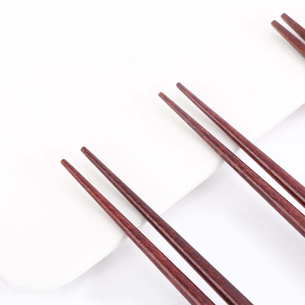 Đôi Đũa Gỗ 22.5cm Chất Lượng Cao