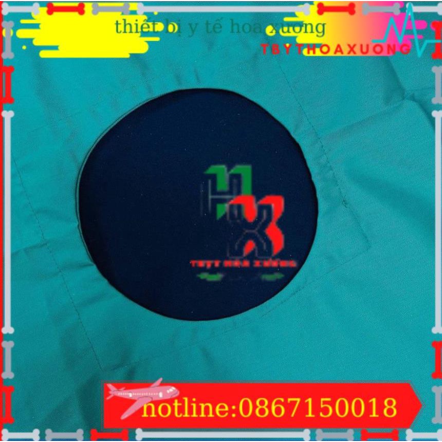 Săng mổ y tế dùng nhiều lần 50x50 75x75 90x90 có lỗ, không lỗ