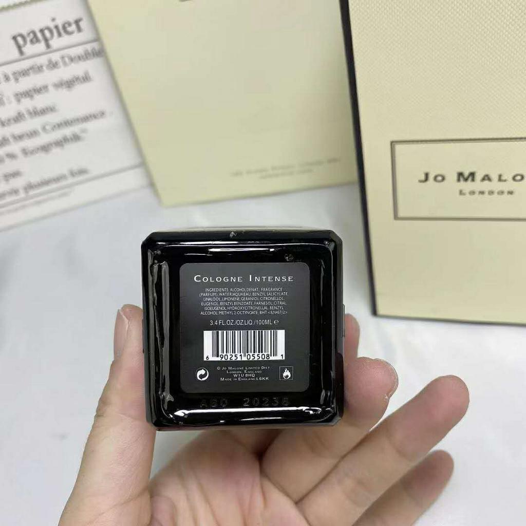 Lọ nước hoa Jo Malone london quý phái sang trọng 100ml